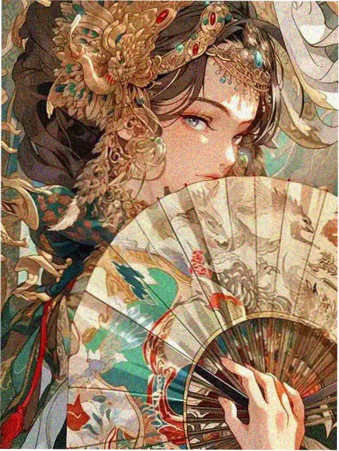 霓虹尽头犯罪电影夜景海报