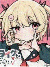 午夜漫游指南漫画改动画海报