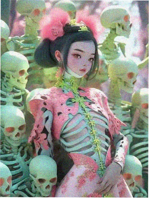 长夜将尽午夜电影在线观看海报